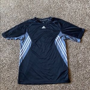 Men’s adidas shirt